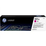 Laserkasetti  HP CLJ M252/M277/M274 CF403A punainen värikasetti