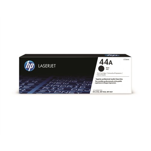 Laserkasetti  HP LJ CF244A Pro M15A/MFP M28 musta värikasetti, hinta 59,20€