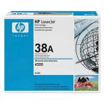 Laserkasetti  HP Q1338A LJ 4200 musta värikasetti