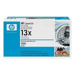 Laserkasetti  HP Q2613X LJ 1300 musta värikasetti