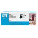 Laserkasetti  HP Q3960A CLJ 2550 musta värikasetti