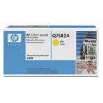 Laserkasetti  HP Q7582A CLJ 3800 keltainen värikasetti