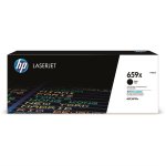 Laserkasetti  HP W2010X 659X musta värikasetti