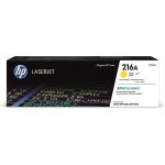Laserkasetti  HP W2412 216A keltainen värikasetti