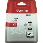 Mustekasetti Inkjet Canon PG-545XL MG2450 musta mustepatruuna