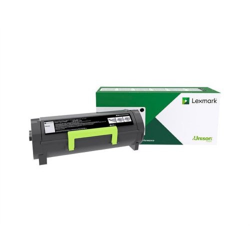 Värikasetti Lexmark 51B2000 MS317/MS417 musta, hinta 100,92€