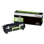 Värikasetti Lexmark 51F2H00 MS312/MS415 musta