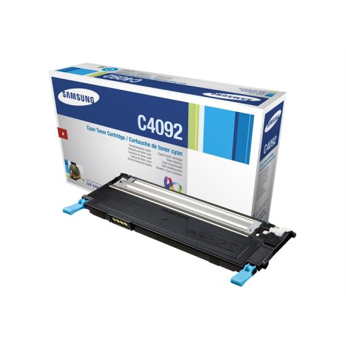Värikasetti Samsung CLP-310/315 sininen CLT-C4092S, hinta 41,91€