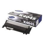 Värikasetti Samsung CLP-362 CLT-K404S/ELS musta