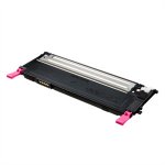 Värikasetti Samsung CLP310/315 punainen CLT-M4092S