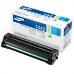 Värikasetti Samsung ML-1665 musta MLT-D1042S 1,5K