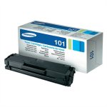 Värikasetti Samsung ML-216 5W musta MLT-D101S 1,5K