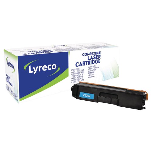 Laserkasetti tarvike Brother TN-326C syaani värikasetti, hinta 178,67€