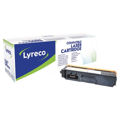 Laserkasetti tarvike Brother TN-326Y keltainen värikasetti, hinta 173,33€
