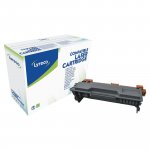 Laserkasetti tarvike Brother TN-3430 musta värikasetti