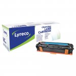 Laserkasetti tarvike HP 128 CE321A syaani värikasetti