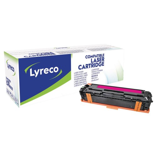 Laserkasetti tarvike HP 128 CE323A magenta värikasetti, hinta 60,81€