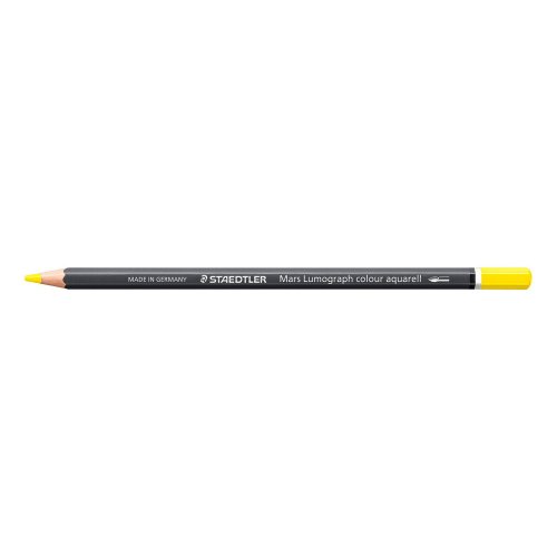 Värikynä staedtler mars lumog kelta, hinta 6,79€