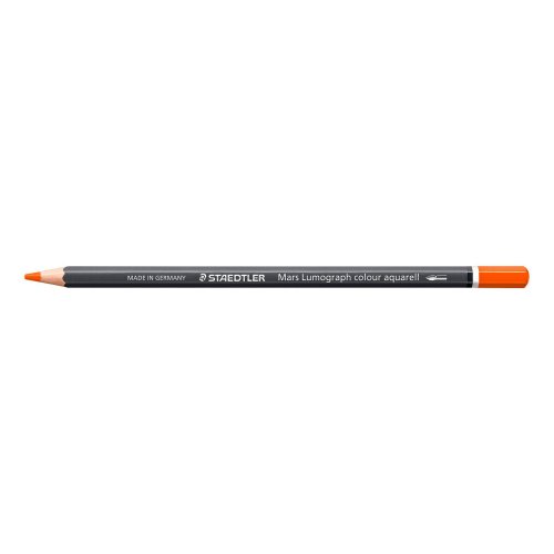 Värikynä staedtler mars lumog orans, hinta 6,79€