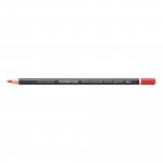 Värikynä Staedtler mars lumogaph 104-2 punainen