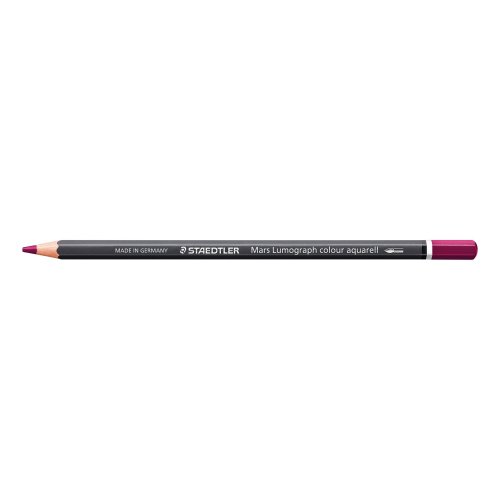 Värikynä Staedtler mars lumogaph 104-622 purppura, hinta 6,79€