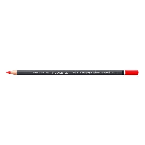 Värikynä staedtler mars lumogra pun, hinta 6,79€