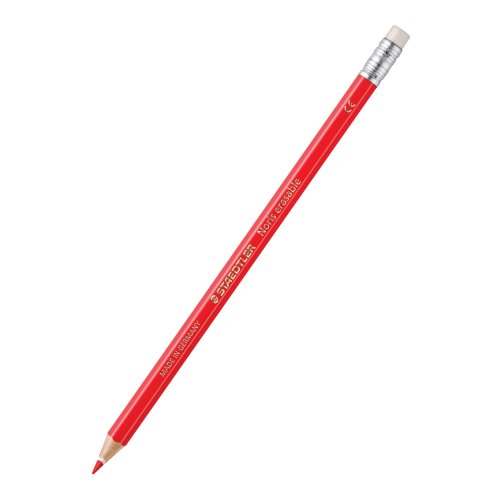 Värikynä Staedtler noris club 144 kumipäällä värilajitelma 12kpl, hinta 7,70€