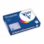 Värillinen Kopiopaperi Clairefontaine trophee 1872 a4 80g lila