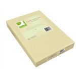 Värillinen Kopiopaperi Q-CONNECT 80G A4/500 kerma