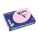 Värillinen Kopiopaperi Trophée 160G A4/250 pinkki