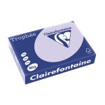 Värillinen Kopiopaperi Trophée 80G A4/500 violetti