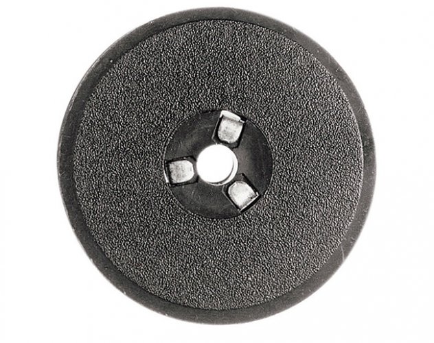 Värinauha ARMOR 51S+U PUNA/MUSTA, hinta 1,86€