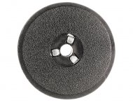 Värinauha ARMOR 51S+U PUNA/MUSTA