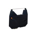 Värinauha Armor for Brother AX10 musta