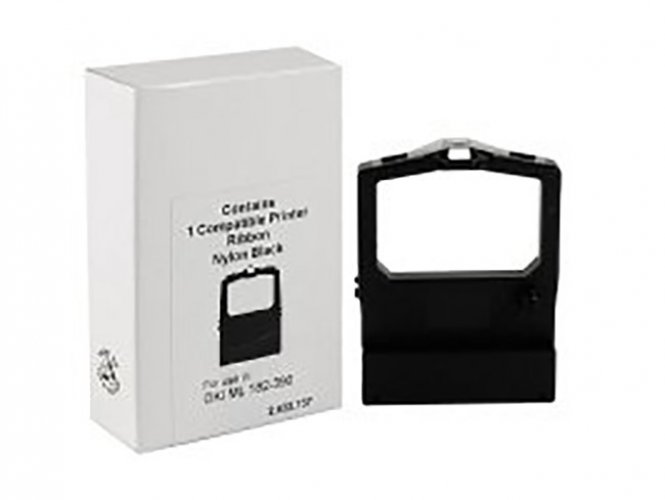 Värinauha ARMOR OKI 182-390 NYLON, hinta 4,69€