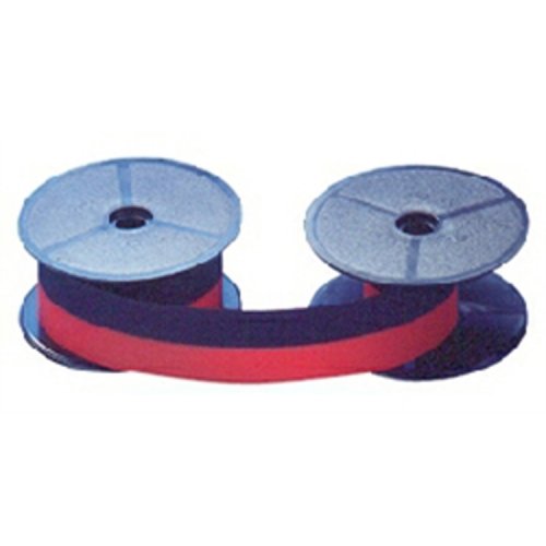 Värinauha Casio RB-02 (GR51N) punainen/musta, hinta 7,04€