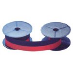 Värinauha Casio RB-02 (GR51N) punainen/musta