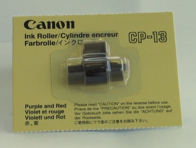 Väritela CANON CP-13, hinta 14,69€