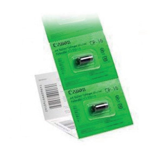 Väritela cp 16 musta, hinta 6,20€