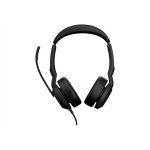 Vastamelukuulokkeet Jabra Evolve2 50 UC stereo