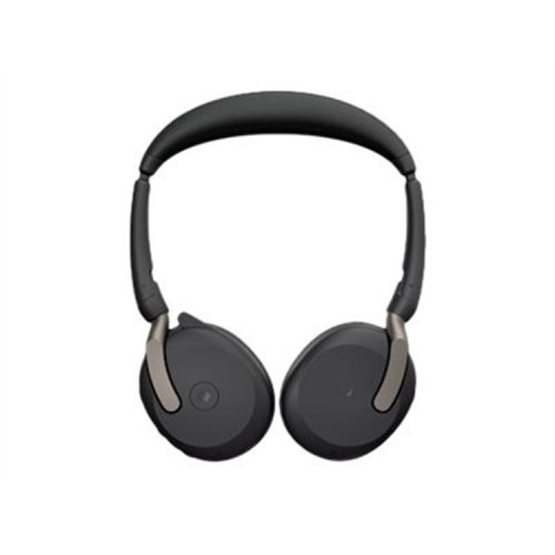 Vastamelukuulokkeet Jabra Evolve2 Flex 65 stereo langaton, hinta 327,69€