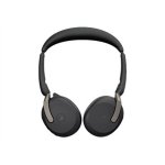 Vastamelukuulokkeet Jabra Evolve2 Flex 65 stereo langaton