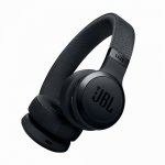 Vastamelukuulokkeet Jbl live 670nc musta