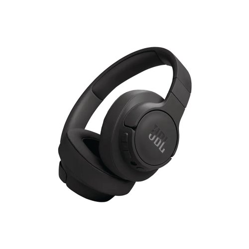 Vastamelukuulokkeet Jbl tune 770nc musta, hinta 131,90€