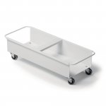 Vaunu Durabin 40l jäteastialle