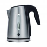 Vedenkeitin Wilfa 1,7l teräs