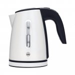 Vedenkeitin Wilfa 1l valkoinen