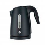 Vedenkeitin Wilfa rapids 1,7l musta