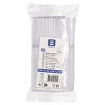 Veitsi vascella 18.5cm kirkas 50kpl