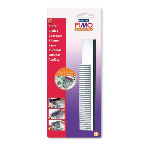 Veitsisetti Staedtler fimo 3-osaa, hinta 14,52€